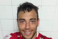 Catalán celebró el triunfo de San Martín, que estuvo 142 días sin ganar de visitante