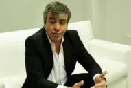 Cano: “hay una gigantesca operación política”