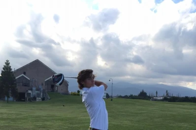 Abierto del Norte, con nuevo líder y tucumanos en alza