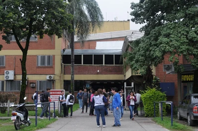 Docentes universitarios recibirán un 4% “a cuenta”, pero el paro sigue en pie