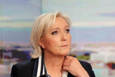 La elección a Presidente es clave en Francia