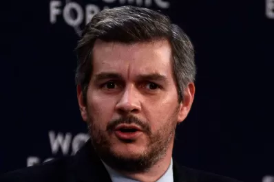 Peña rechazó la aplicación de la Ley del 2x1 en las condenas de delitos de lesa humanidad