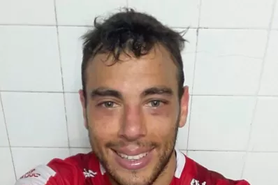 Catalán celebró el triunfo de San Martín, que estuvo 142 días sin ganar de visitante