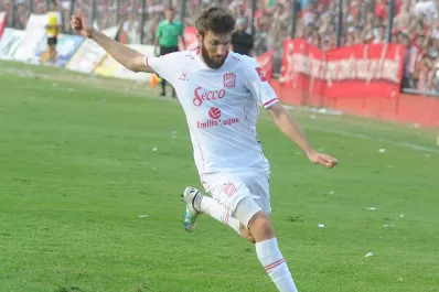 Video: reviví los goles de la victoria de San Martín ante Villa Dalmine