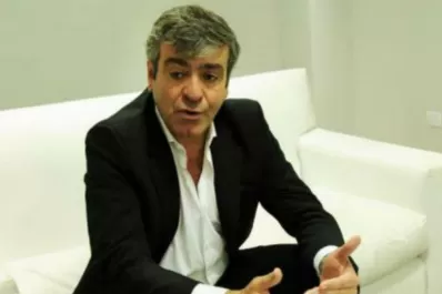 Cano: “hay una gigantesca operación política”