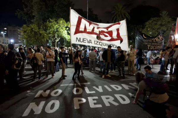 Represores comienzan a pedir el beneficio del 2x1, entre objeciones de fiscales