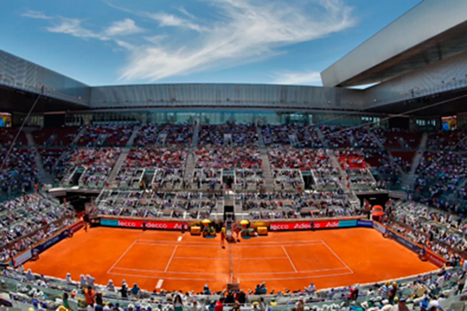 Toda la actividad deportiva para ver hoy por televisión