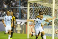 Todo lo que necesitas saber de Atlético-Colón