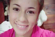 Buscan a Daiana Garnica, una adolescente que está desaparecida desde ayer