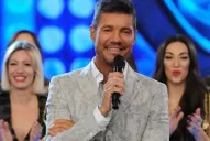 Falta poco: se conoció el día que regresa Tinelli a la TV
