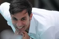 Martín Bossi contó el extraño pedido de Cristina Fernández para imitarla