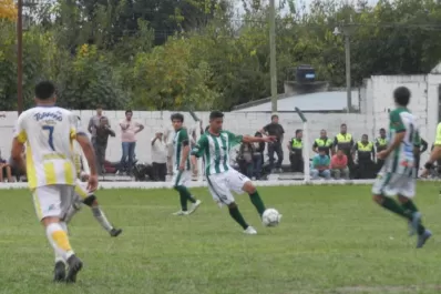 El “Cuervo” se afianza en la cima