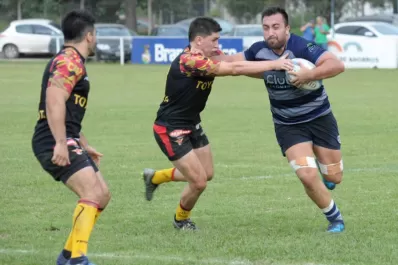 Mordió su primer talón