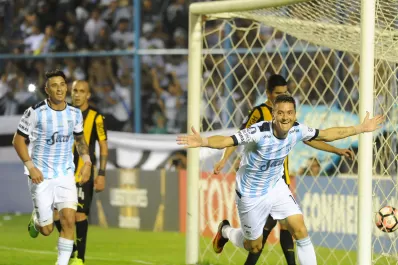 Todo lo que necesitas saber de Atlético-Colón