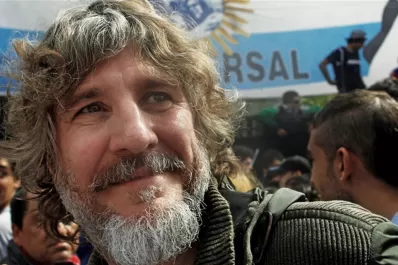 Amado Boudou enfrentará desde mañana su primer juicio oral