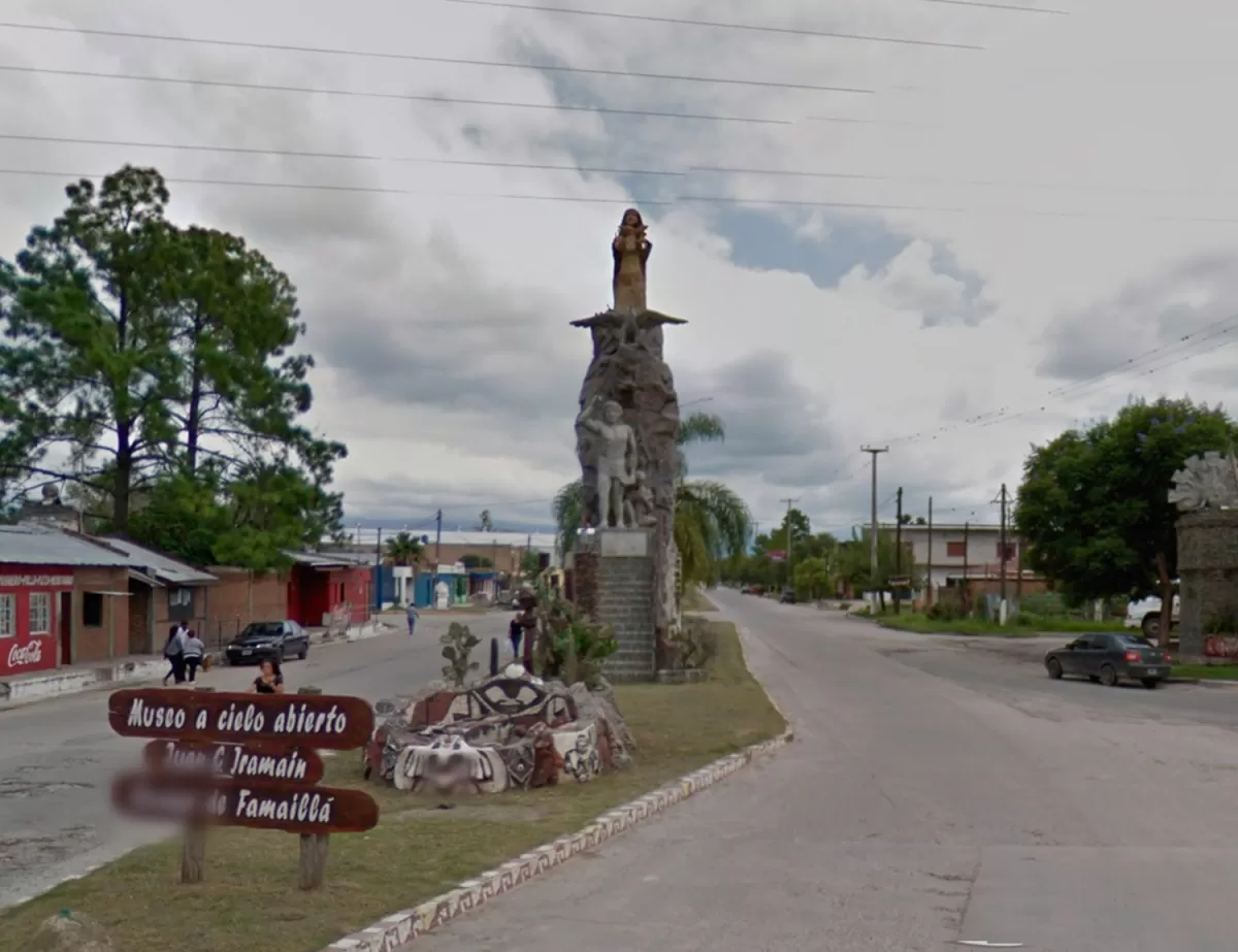 Tras una pelea en un boliche, murió apuñalado en un barrio de Famaillá