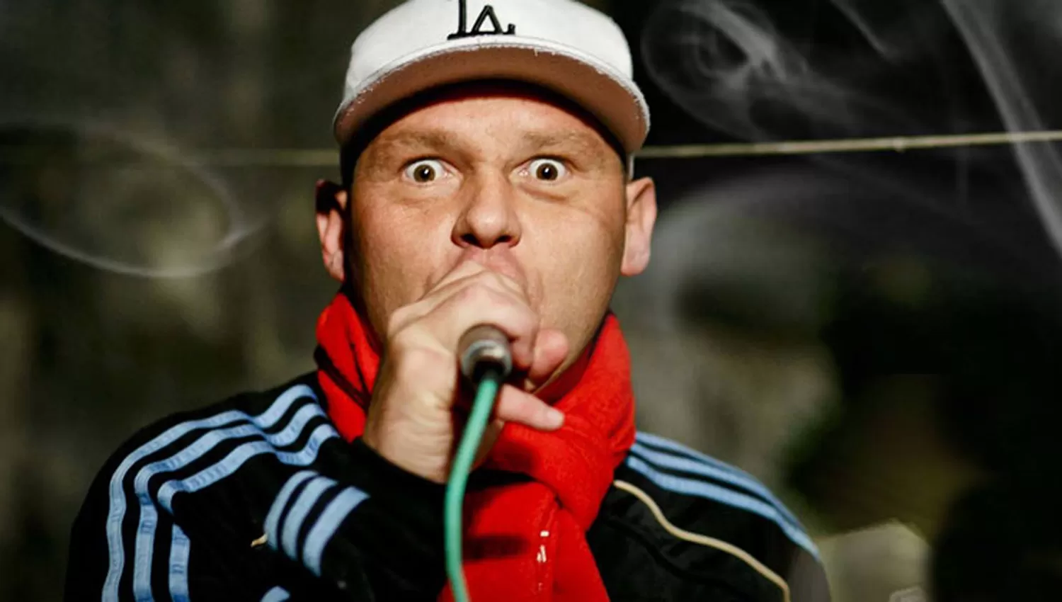 EL PEPO. FOTO TOMADA DE ROBERTORAMASSO.COM