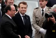 Tres retos clave que tendrá que afrontar Macron en la presidencia de Francia
