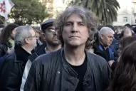 Amado Boudou enfrenta su primer juicio oral