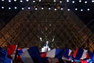 Qué dijeron los líderes mundiales sobre la victoria de Macron en Francia