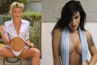 Escrache en Twitter: los escandalosos mensajes entre Scioli y Sofía Clerici