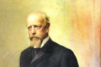 La prosperidad de 1884