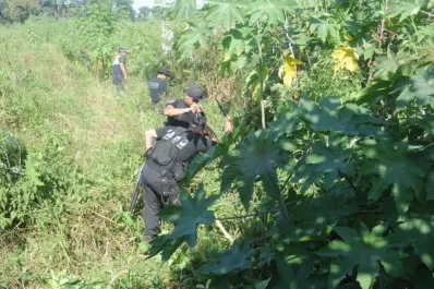 Buscan a una joven en Alderetes y temen otro caso de femicidio