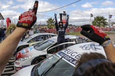Yannantuoni ganó con contundencia en Mendoza