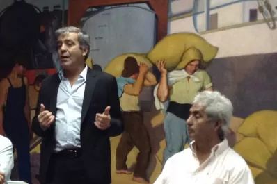 Investigación contra Darnay: la embajada coreana alertó sobre las anomalías