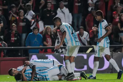 Atlético visitará a Rafaela el sábado a las 17 en la fecha de los clásicos