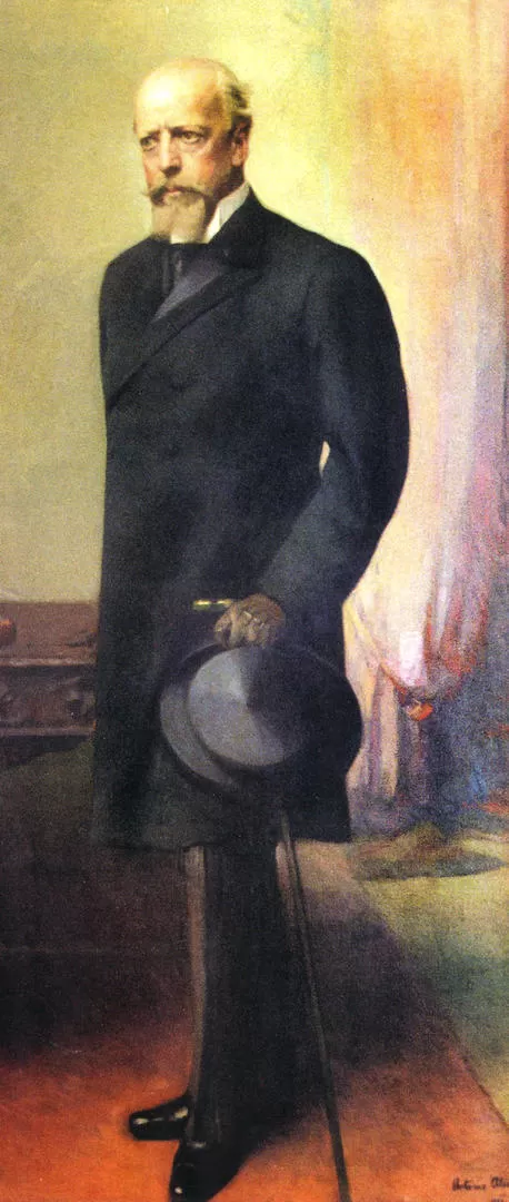 JULIO ARGENTINO ROCA. “El mayor desenvolvimiento que jamás hayamos presenciado” 