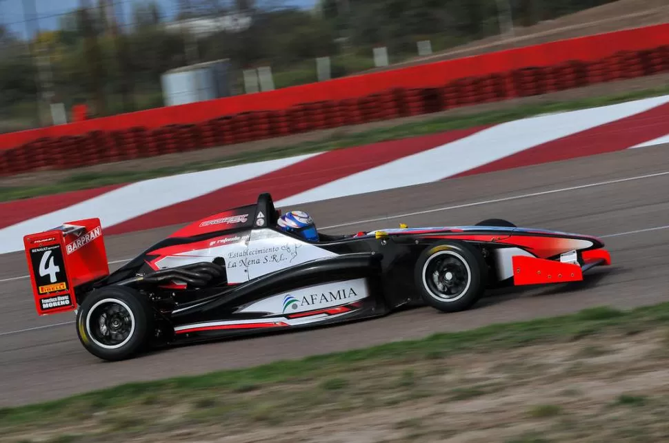  gentileza - foto de HERNÁN CAPA