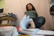 La historia de Lucrecia Jordanoff: un video subido a Facebook provocó un cimbronazo