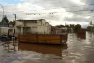 Polémica tras las inundaciones: no hablamos de cifras, sino de proyectos
