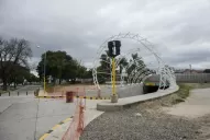 Entredicho entre la Municipalidad y la Provincia por el túnel