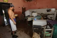 Los números de las inundaciones: este es el diagnóstico oficial