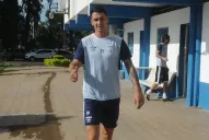 Zampedri será operado por Batista, el traumatólogo de confianza de Macri