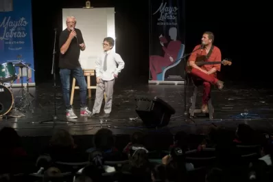 “Un chico que aprende jugando disfruta más de toda la etapa del aprendizaje”