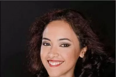 “Muchas mujeres dejan sus carreras por la familia”