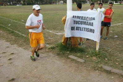 Vibrante final de los 5.000 metros entre Sayavedra y Molina