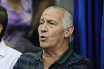 Al menos 50 condenados podrían pedir el 2x1