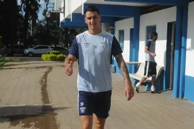 Zampedri será operado por Batista, el traumatólogo de confianza de Macri