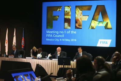La FIFA confirmó que Sudamérica tendrá dos plazas más para el Mundial 2026