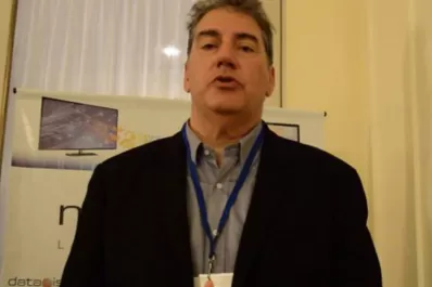 El creador de Much Music será el nuevo presidente del Incaa