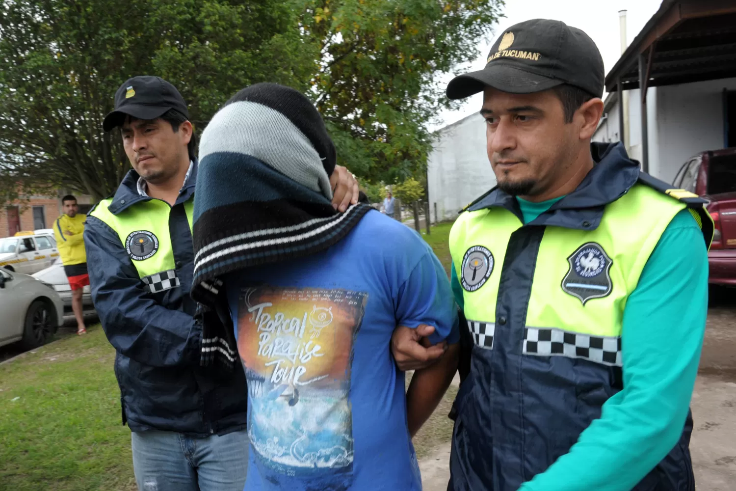 LA GACETA / JOSE NUNO