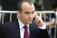 Opositores avalan el retiro del pliego del letrado Maggio