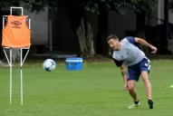 Los dirigentes prometen estar cerca de Zampedri y de Molina, que no la pasan bien