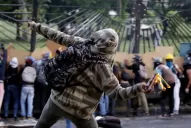 Civiles son puestos a la orden de tribunales militares en Venezuela