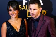 Messi confirmó que cambiará de equipo al final de la temporada