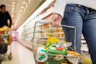 La inflación en abril fue del 2,6% y alcanzó un 27,5% en los últimos 12 meses